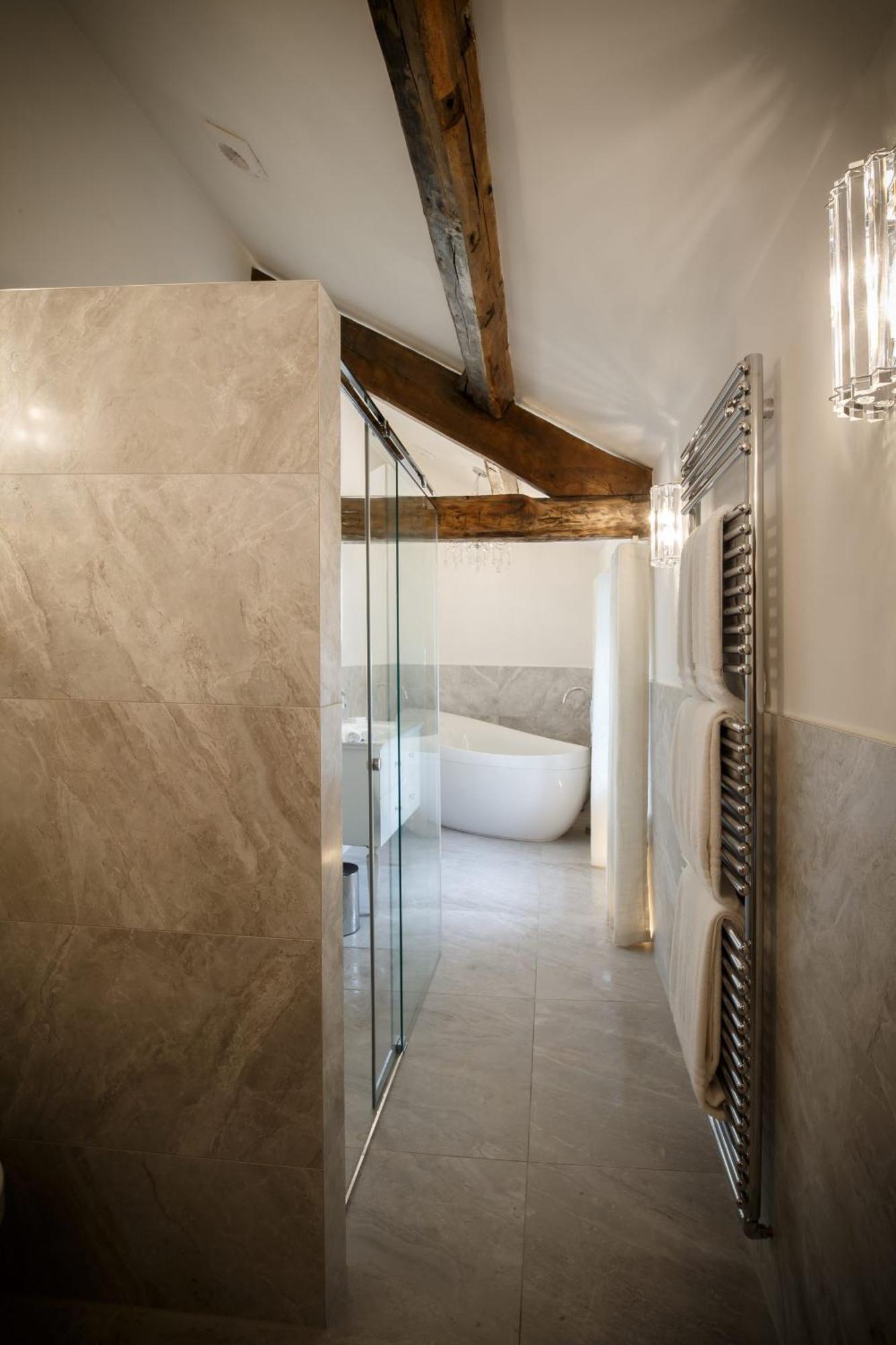 Bed and Breakfast Aynsome Manor Картмел Экстерьер фото
