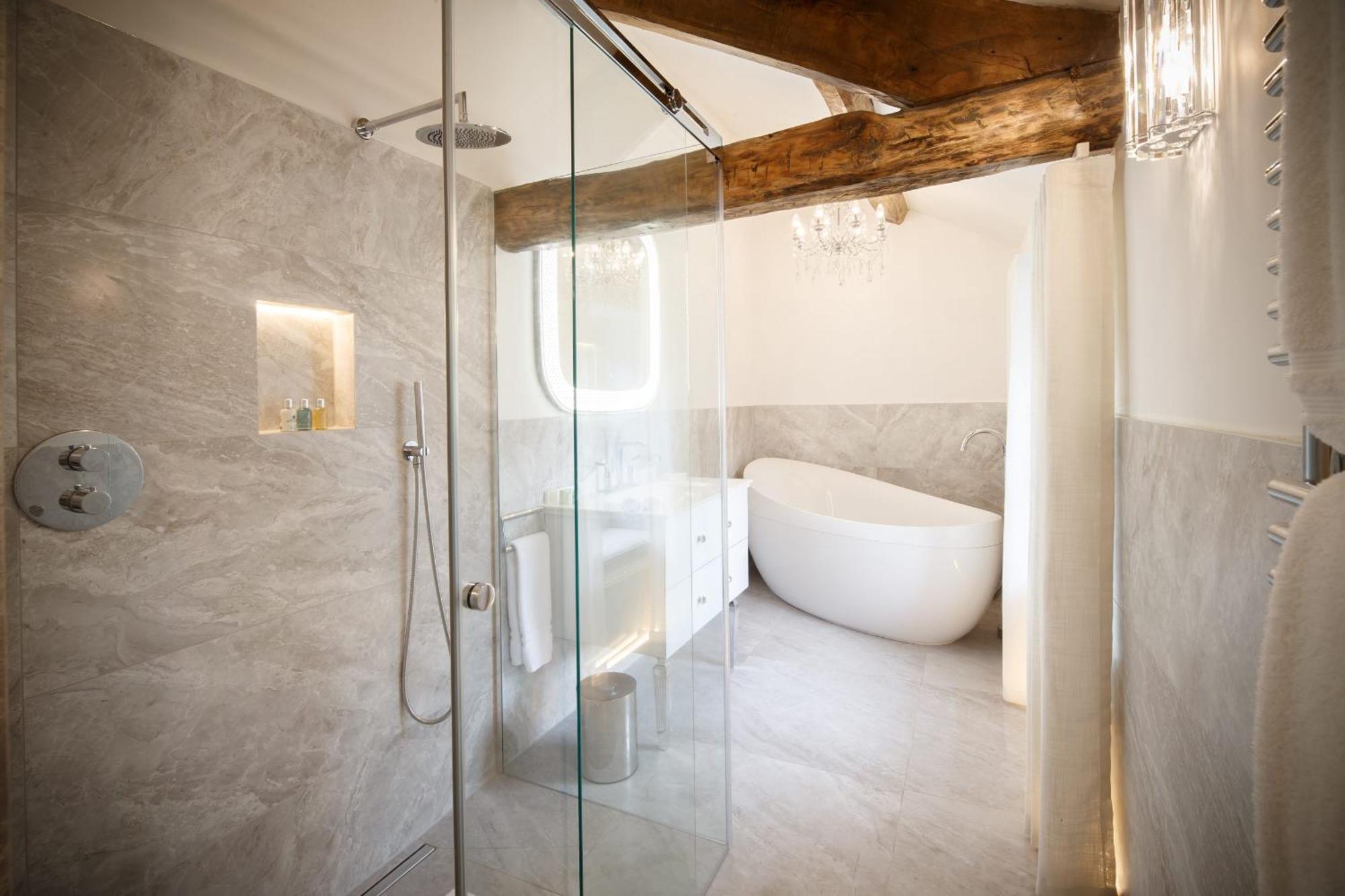 Bed and Breakfast Aynsome Manor Картмел Экстерьер фото