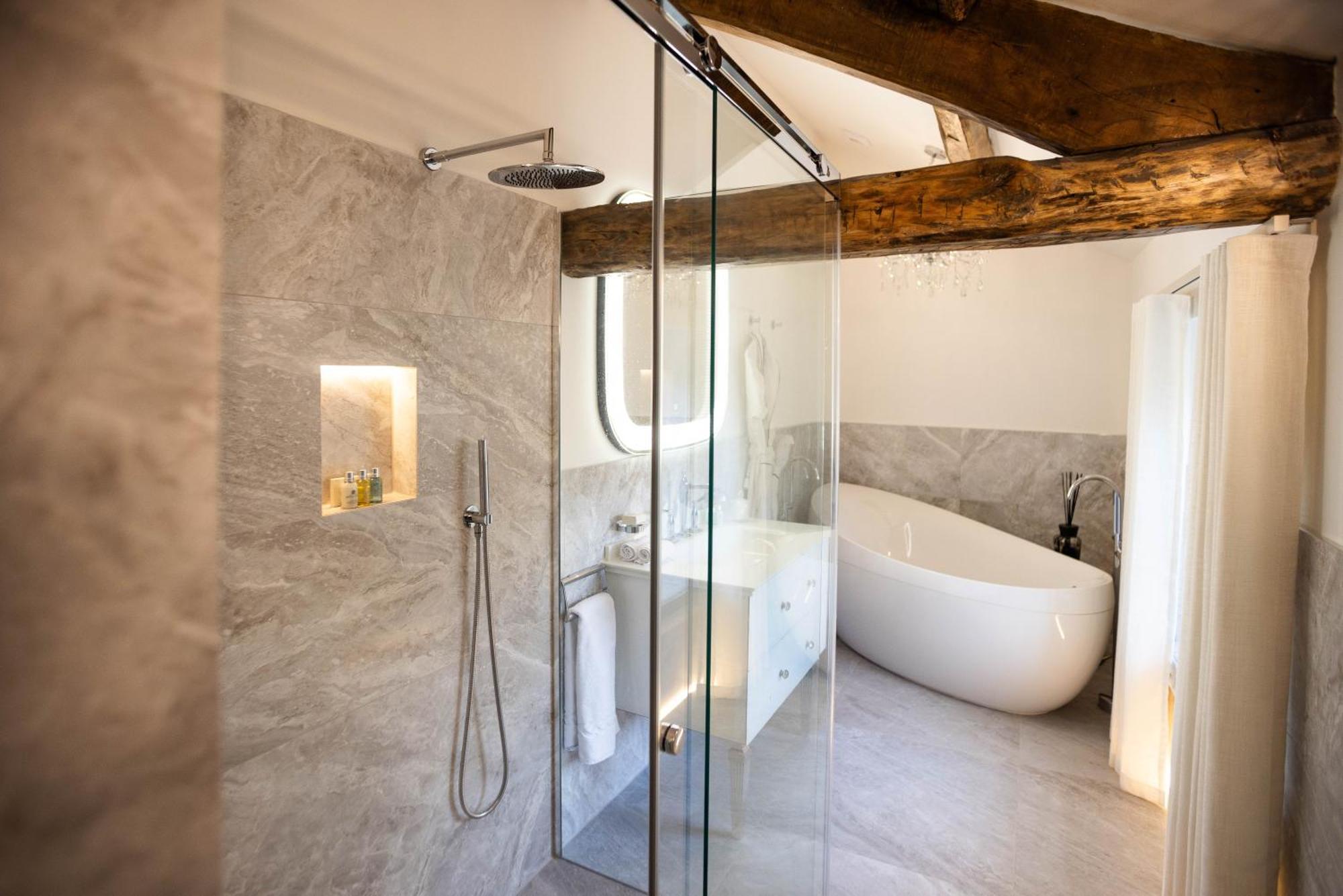 Bed and Breakfast Aynsome Manor Картмел Экстерьер фото