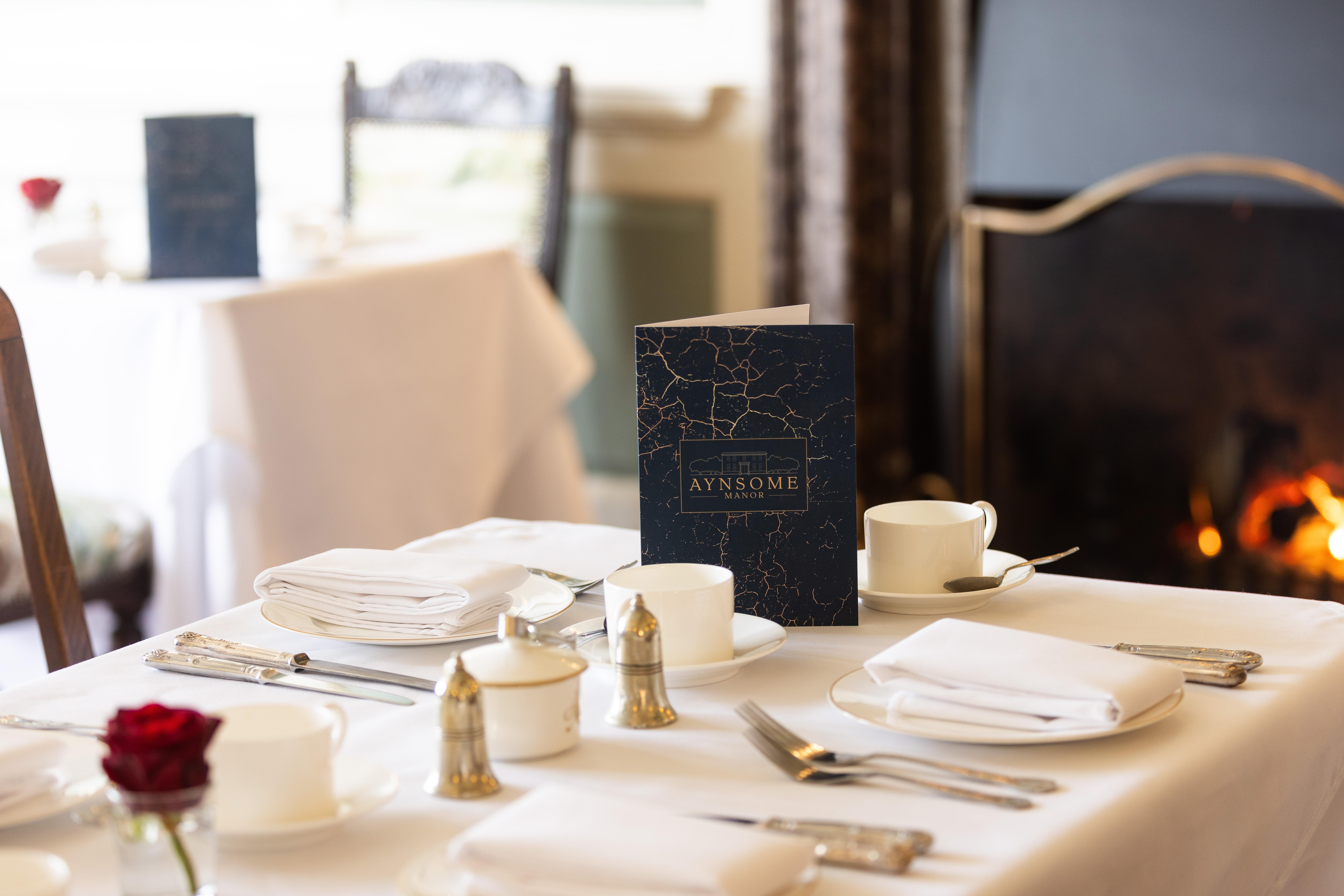 Bed and Breakfast Aynsome Manor Картмел Экстерьер фото